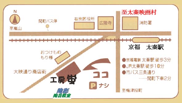 ���ʁ@���`�����̈ē��n�}