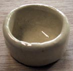 11番 土灰釉