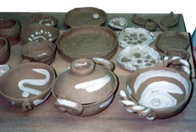 ���������������̍�i