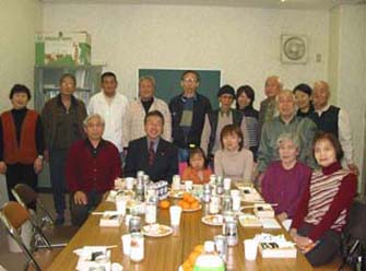 �{�����e�B�A�̕��X�̔��ȉ�ł�