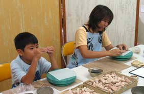 ���`[�����܂�]�����̑̌�