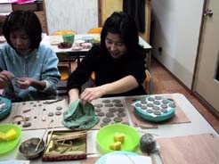 2��17���@���`�����̍쓩�͗l