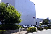 ���ɂ��钓�ԏ�